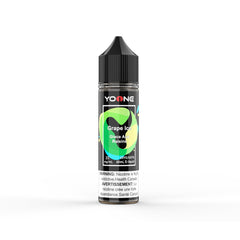 YOONE E-Liquid 60mL