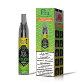 VASE 600(10pc/Carton)