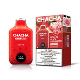 CHACHA 8000(5pc/Cartom)