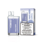 YOONE WAVE 1000(10pc/Cartom)