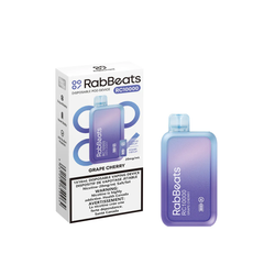 RABEATS RC10000 DISPOSABLE VAPE