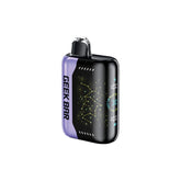 GEEK BAR PULSE X 25K PUFF 20ML