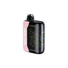 GEEK BAR PULSE X 25K PUFF 20ML