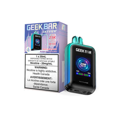 Geek Bar Skyview 25k Puff