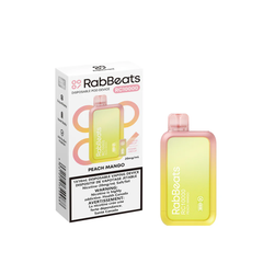 RABEATS RC10000 DISPOSABLE VAPE