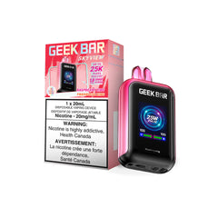 Geek Bar Skyview 25k Puff