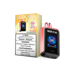 Geek Bar Skyview 25k Puff