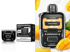YOONE VAPENGIN POD (5pc/Carton)  + YOONE VAPENGIN DEVICE (5pc/Carton)