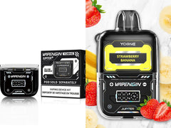 YOONE VAPENGIN POD (5pc/Carton)  + YOONE VAPENGIN DEVICE (5pc/Carton)