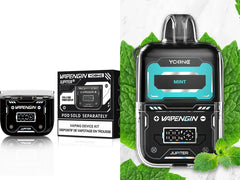 YOONE VAPENGIN POD (5pc/Carton)  + YOONE VAPENGIN DEVICE (5pc/Carton)