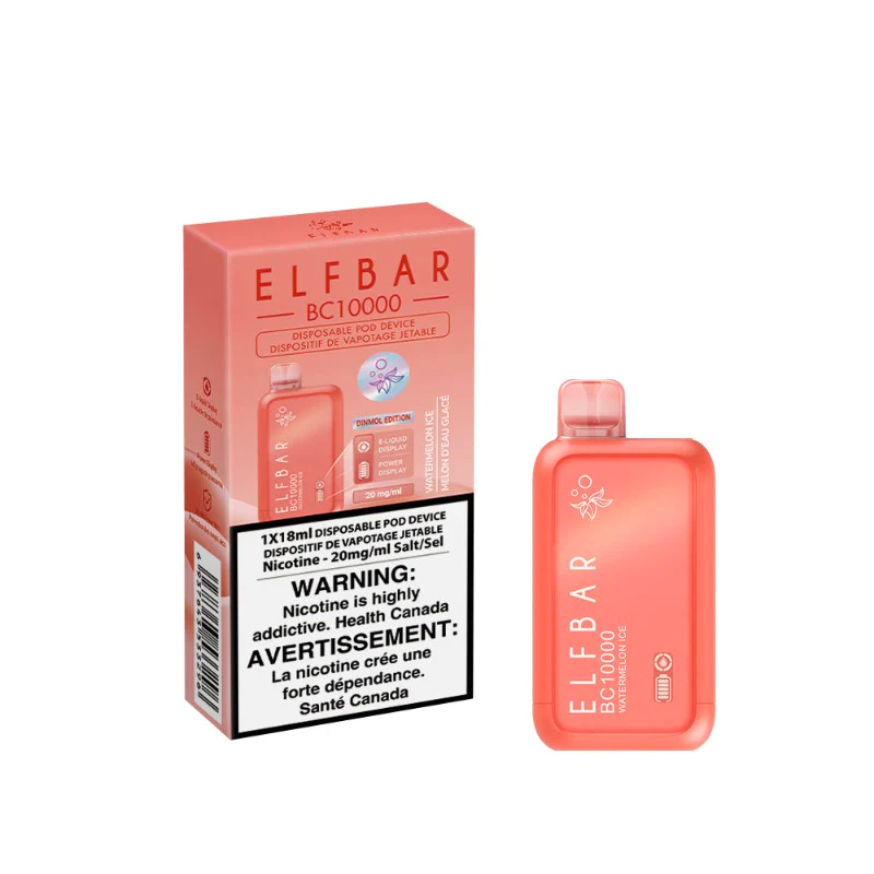 ELF BAR BC 10000(5pc/Cartom)