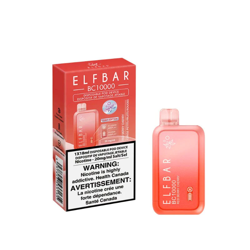 ELF BAR BC 10000(5pc/Cartom)