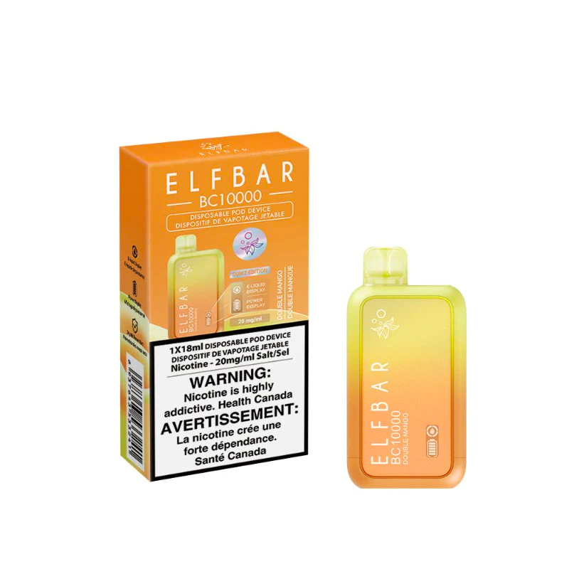 ELF BAR BC 10000(5pc/Cartom)