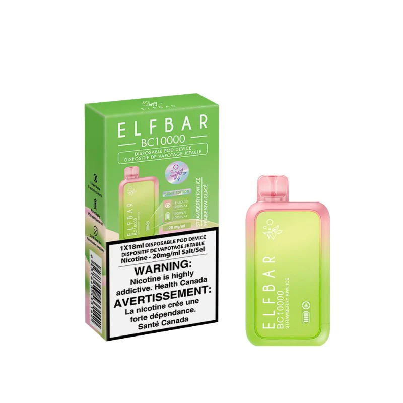 ELF BAR BC 10000(5pc/Cartom)