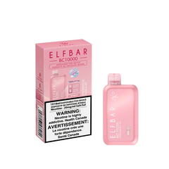 ELF BAR BC 10000(5pc/Cartom)