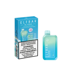 ELF BAR BC 10000(5pc/Cartom)