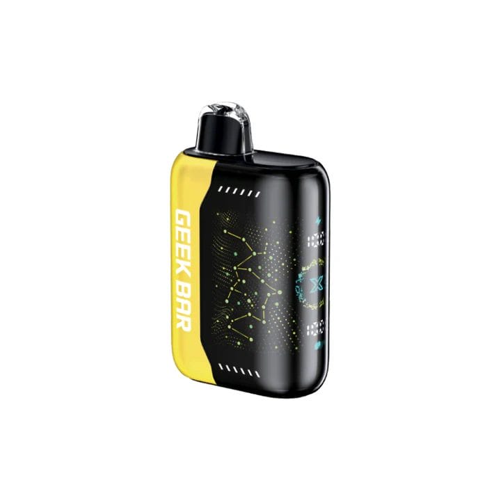 GEEK BAR PULSE X 25K PUFF 20ML