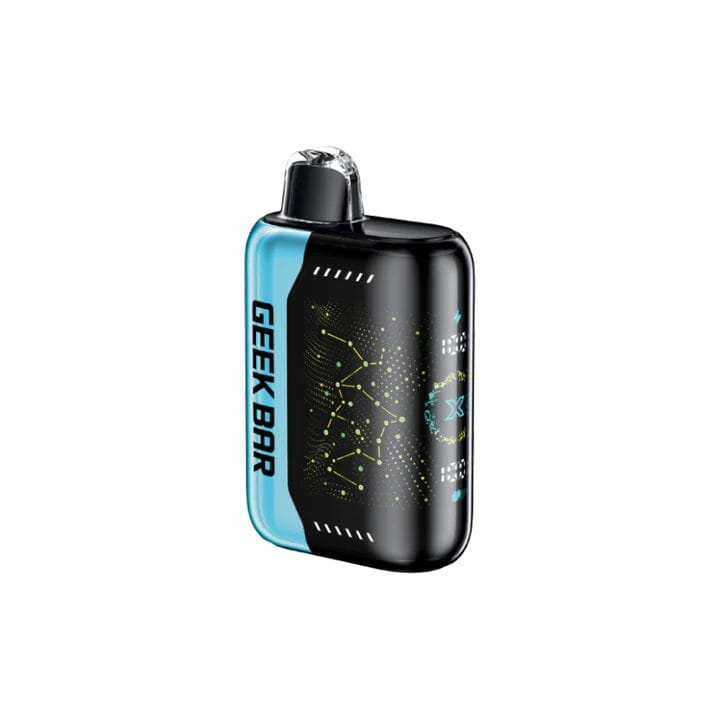 GEEK BAR PULSE X 25K PUFF 20ML