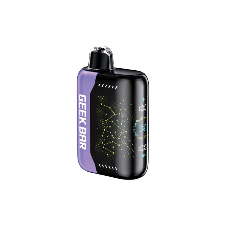 GEEK BAR PULSE X 25K PUFF 20ML