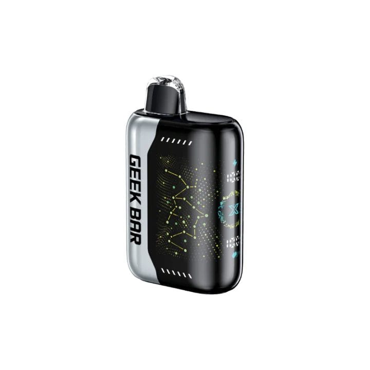 GEEK BAR PULSE X 25K PUFF 20ML