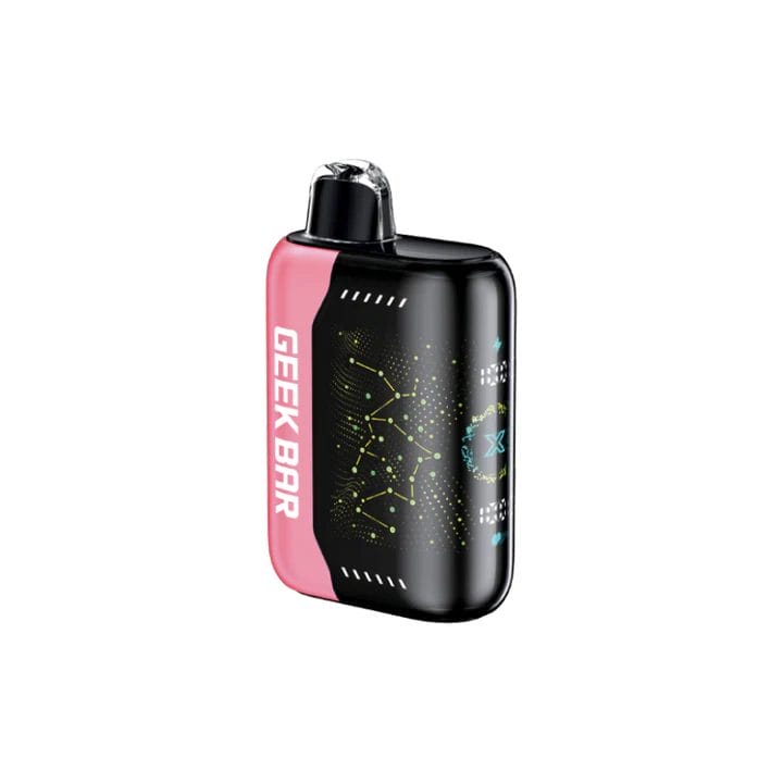 GEEK BAR PULSE X 25K PUFF 20ML