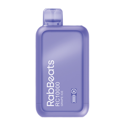 RABEATS RC10000 DISPOSABLE VAPE