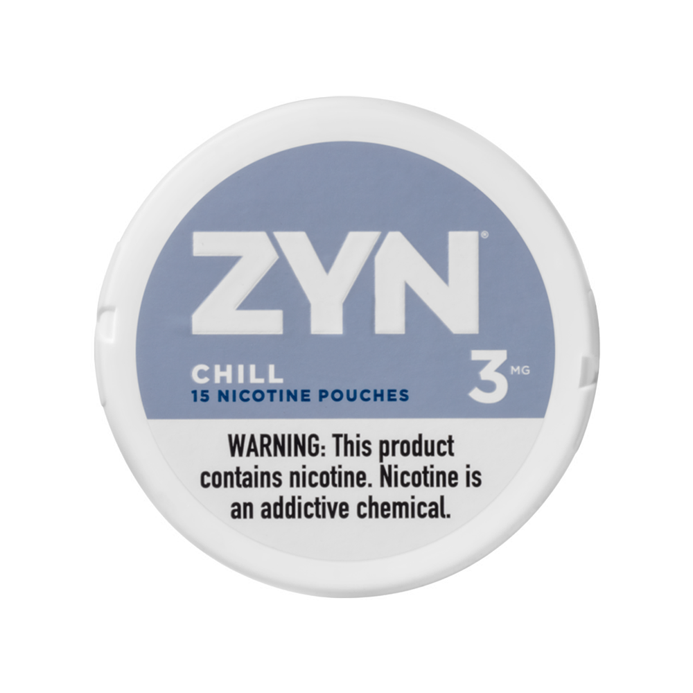 ZYN 3mg