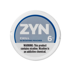 ZYN 6mg
