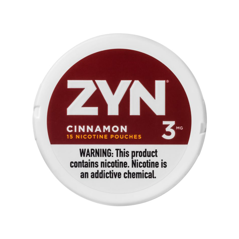 ZYN 3mg