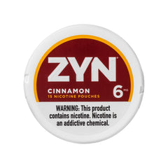 ZYN 6mg