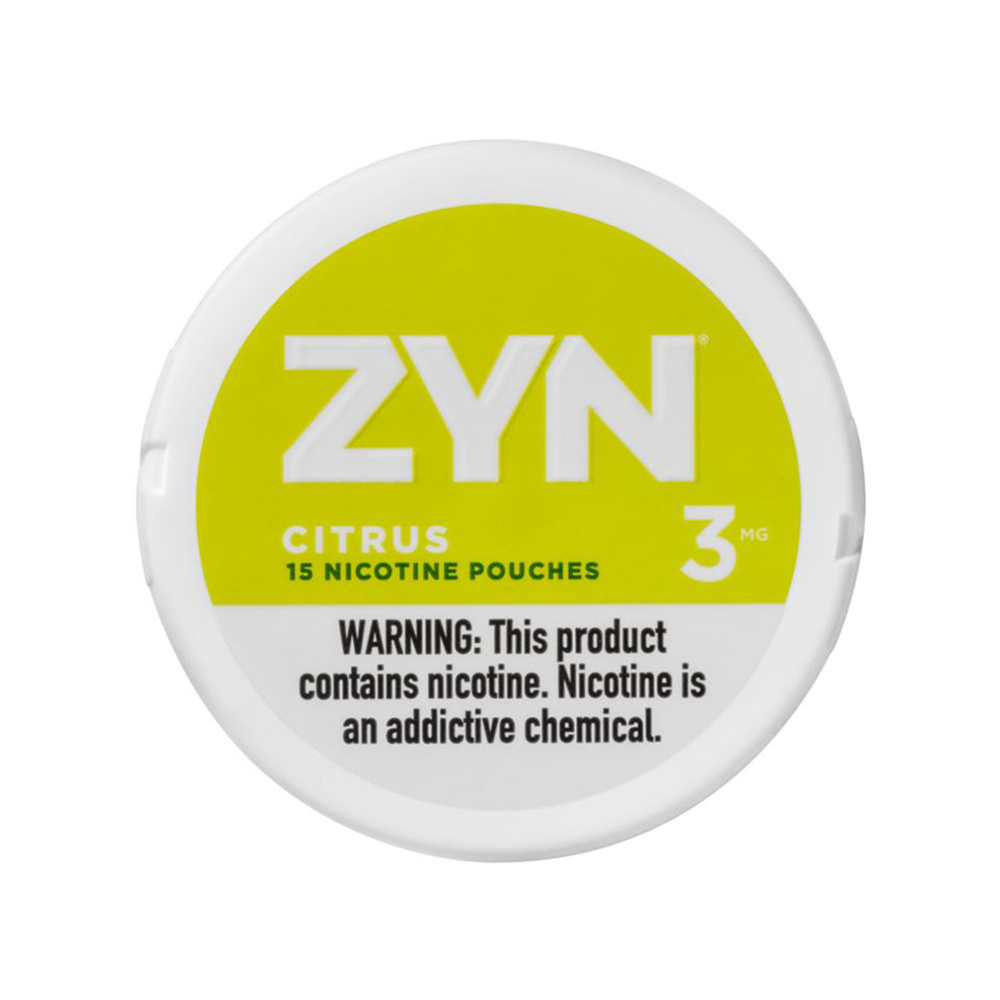 ZYN 3mg