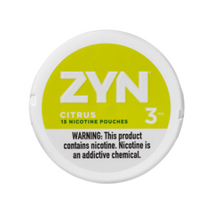 ZYN 3mg