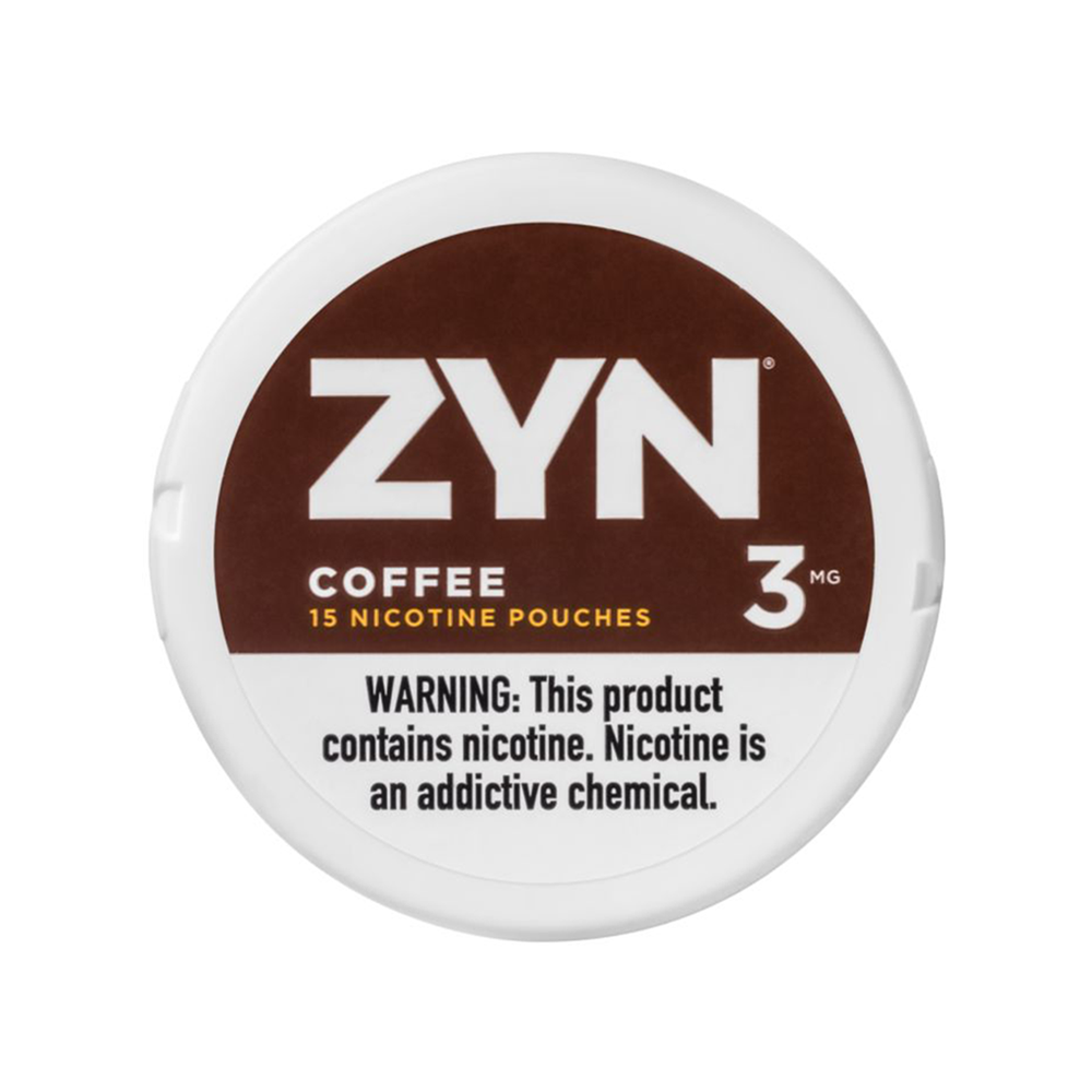 ZYN 3mg
