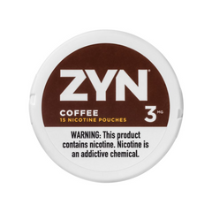 ZYN 3mg