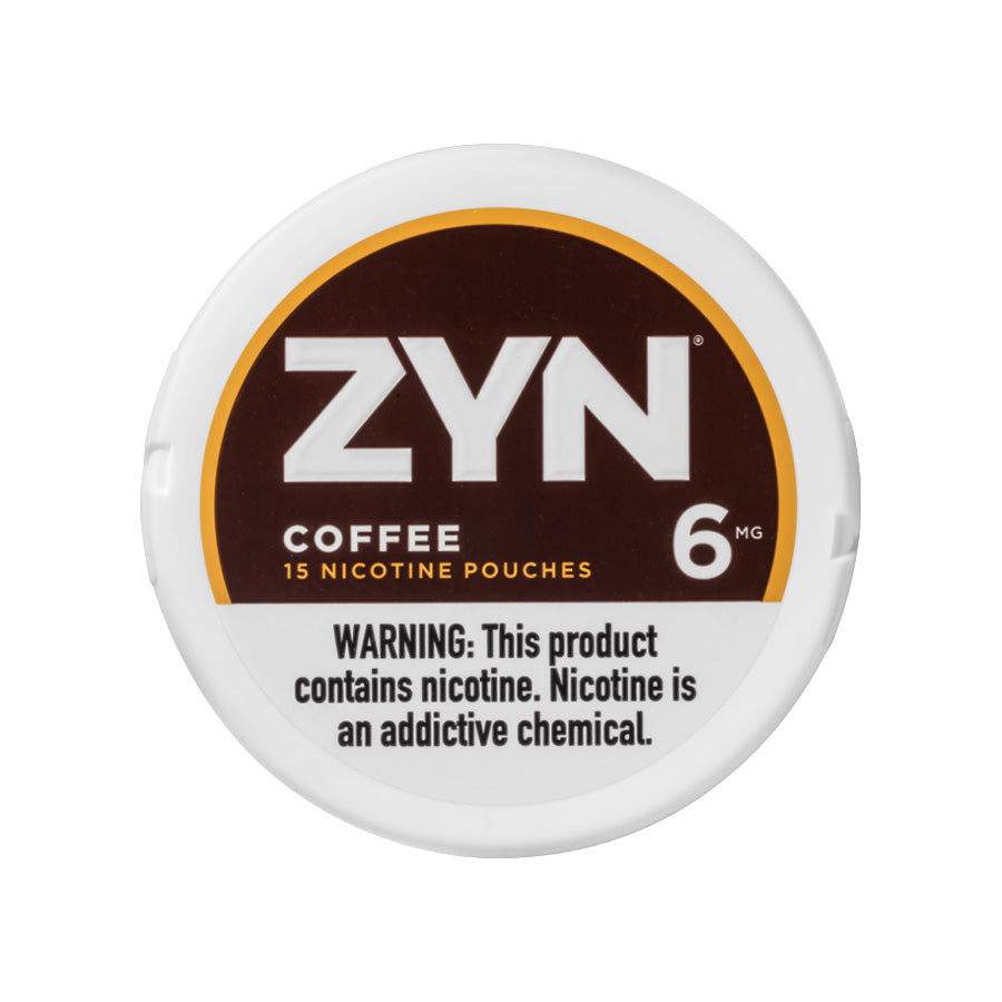 ZYN 6mg