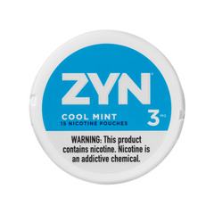 ZYN 3mg