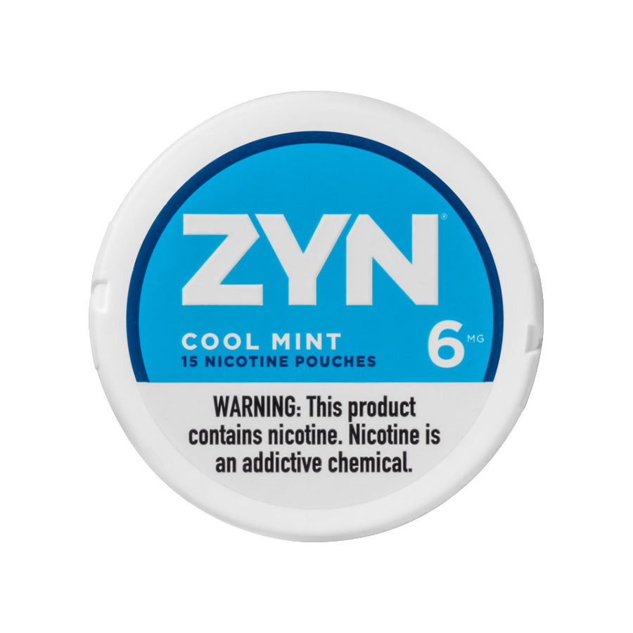 ZYN 6mg
