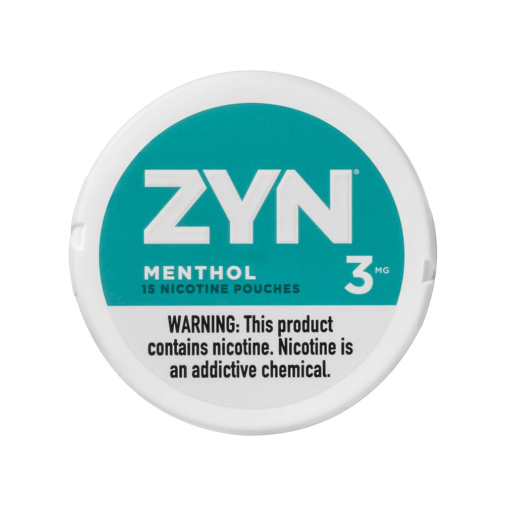 ZYN 3mg