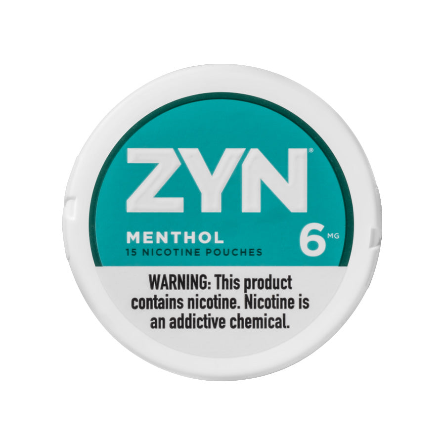 ZYN 6mg