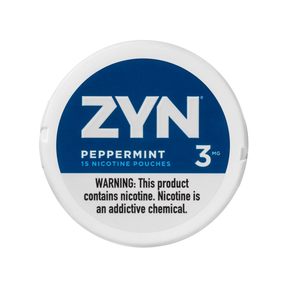 ZYN 3mg