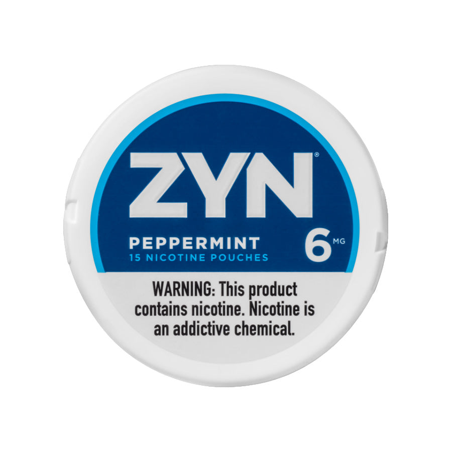 ZYN 6mg