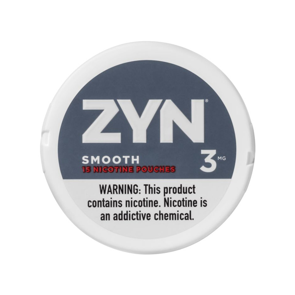 ZYN 3mg
