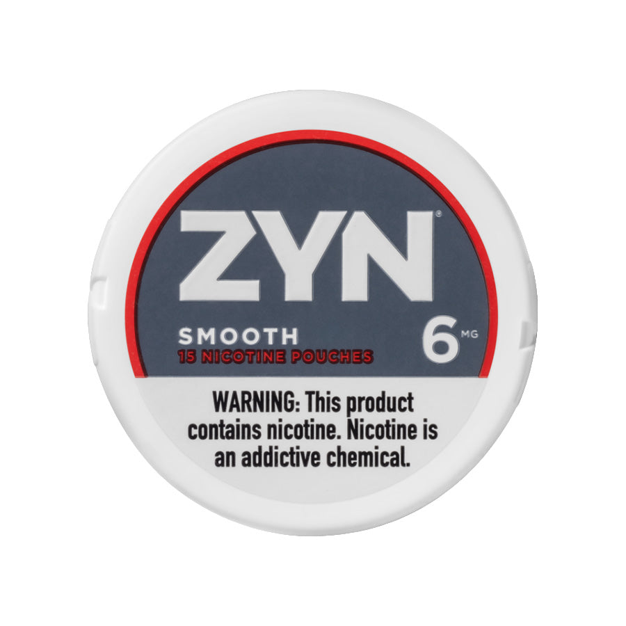 ZYN 6mg