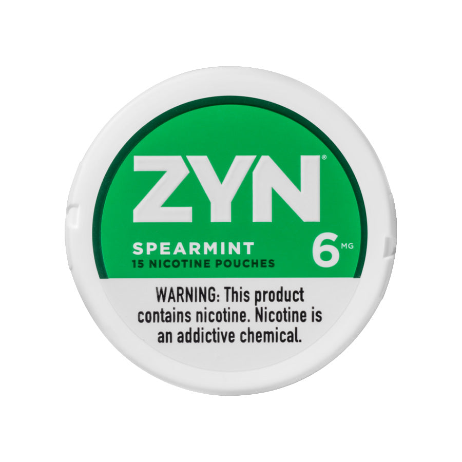 ZYN 6mg