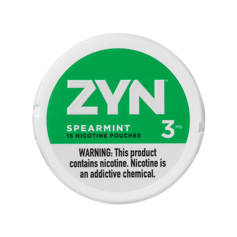 ZYN 3mg