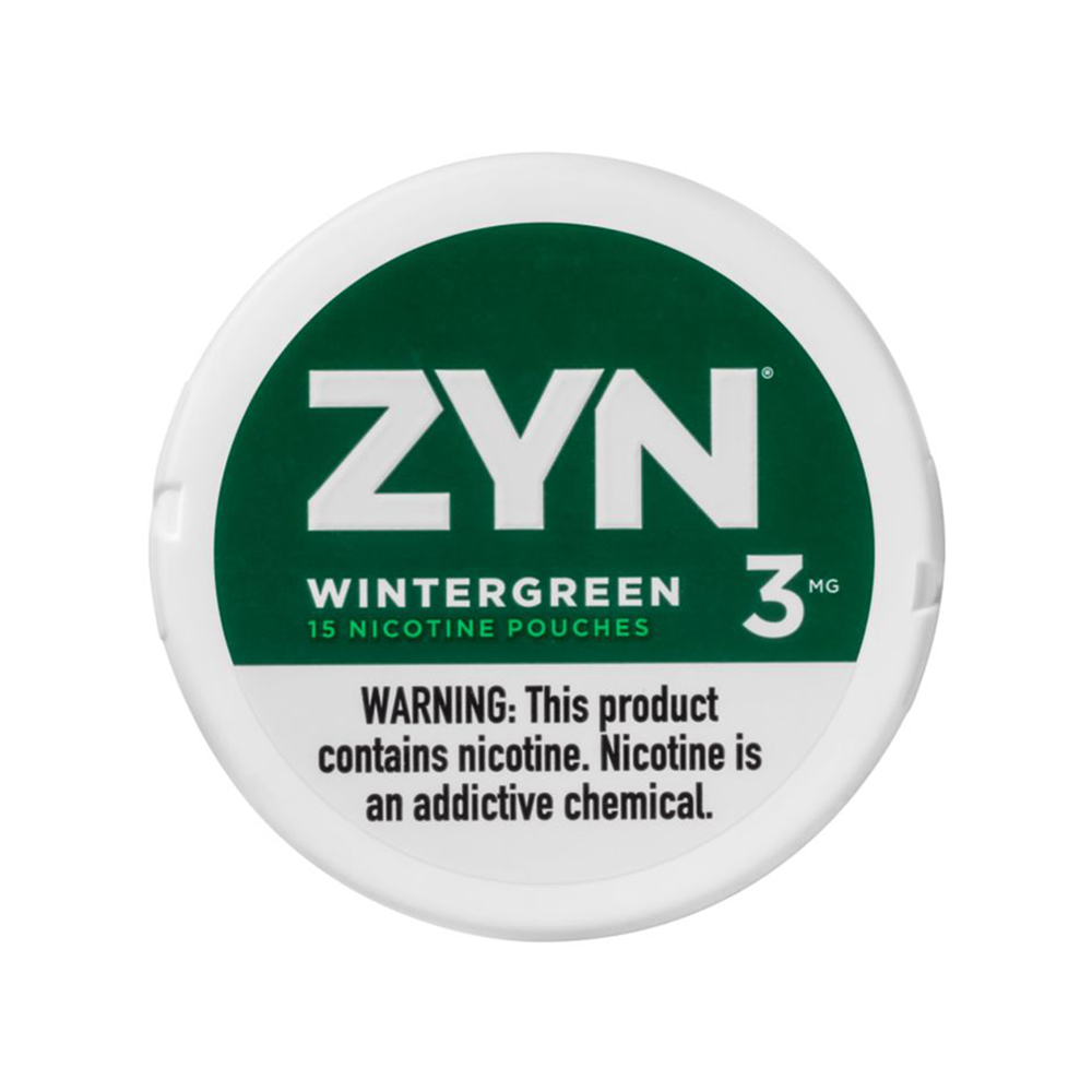ZYN 3mg