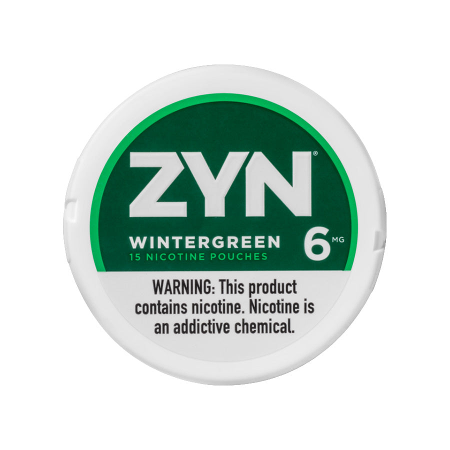 ZYN 6mg